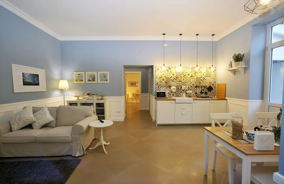 A Due Passi B&B-1