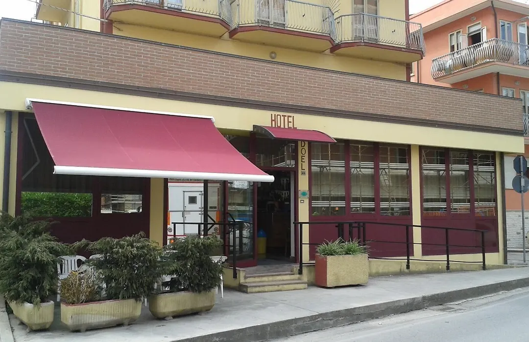 Hotel Nuova Doel-1