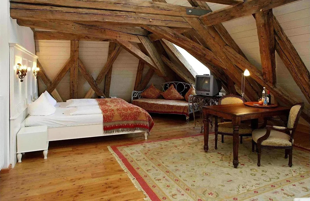 Hotel Orphee - Grosses Haus-1