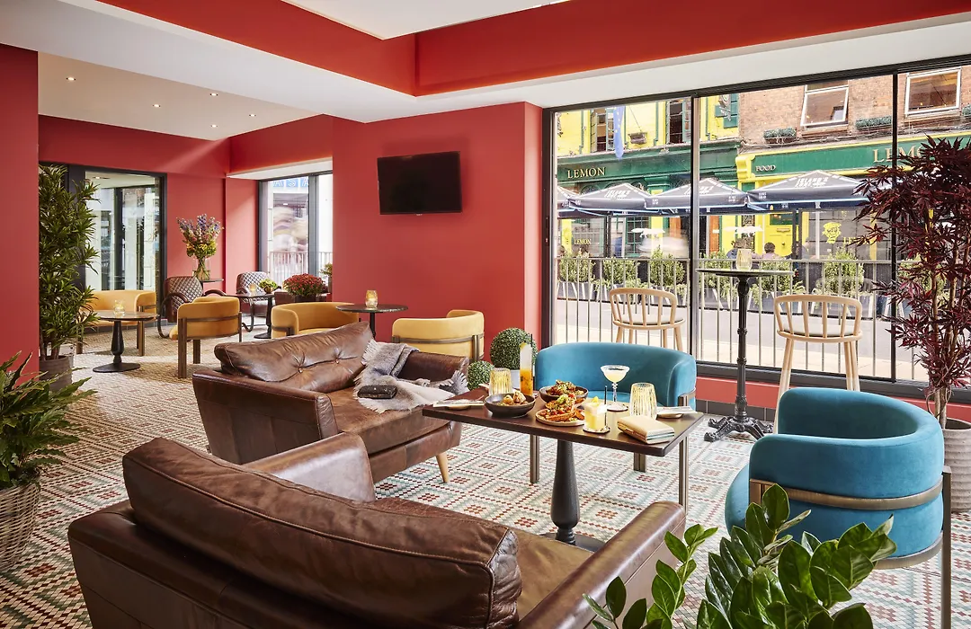 The Grafton Hotel-1