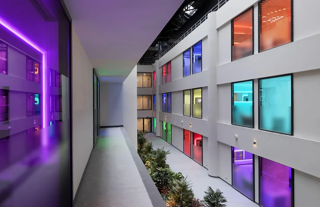 Yotel Istanbul Airport, City Entrance-1