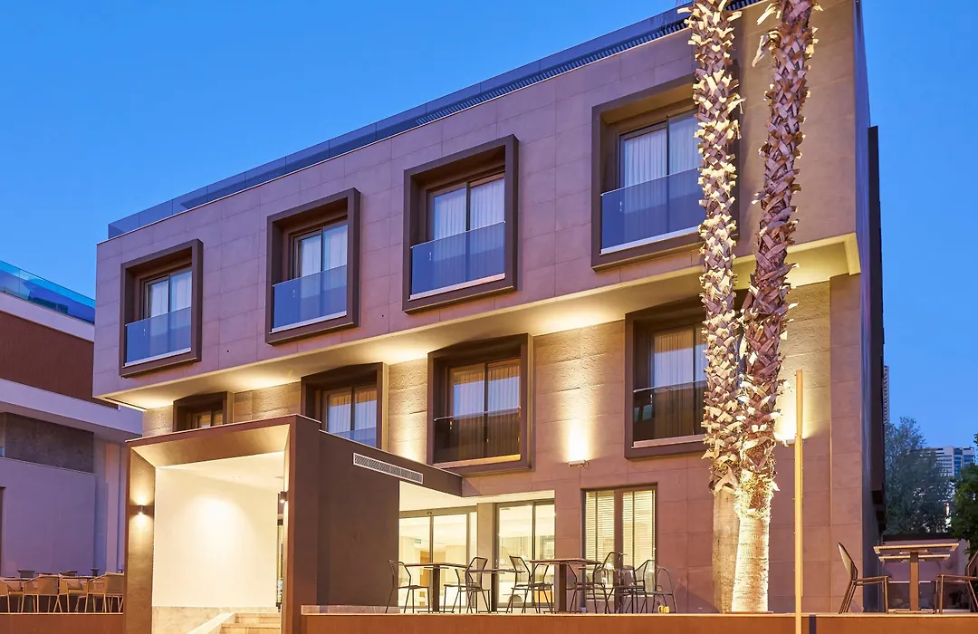 La Maja Hotel-1