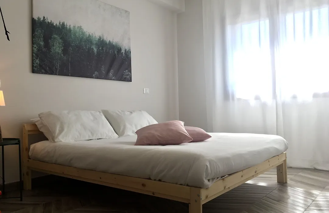Deer House Bnb-1