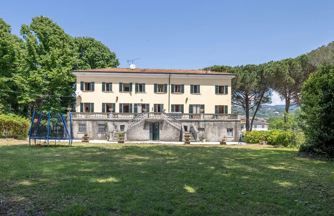 Villa San Giorgio-1