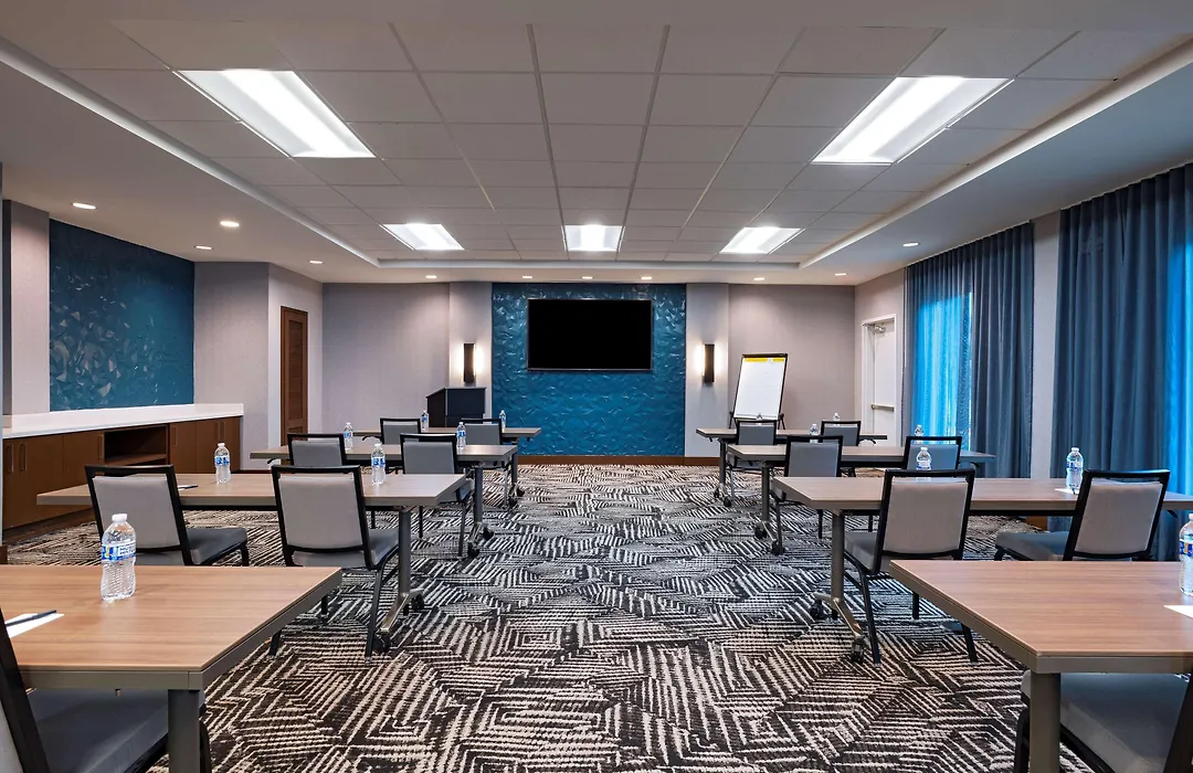 Hyatt Place Austin Lake Travis/Four Points-1