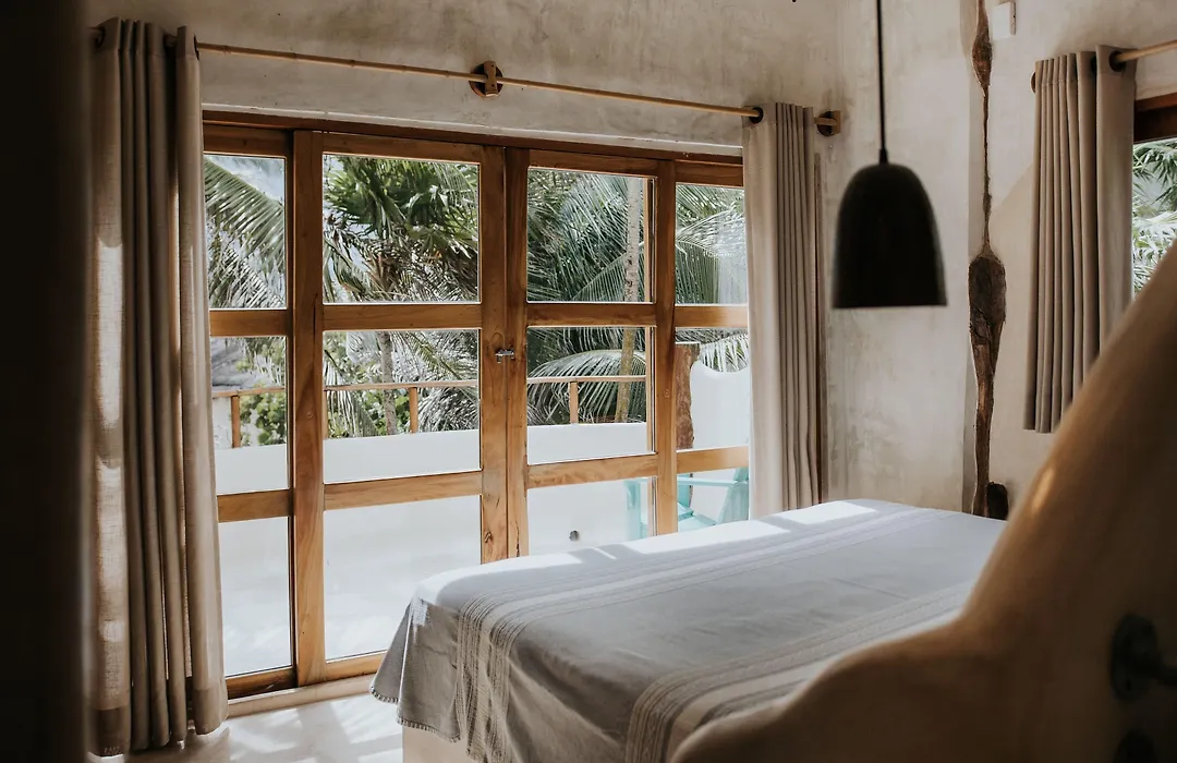 Mahayana Tulum Beach Homes-1