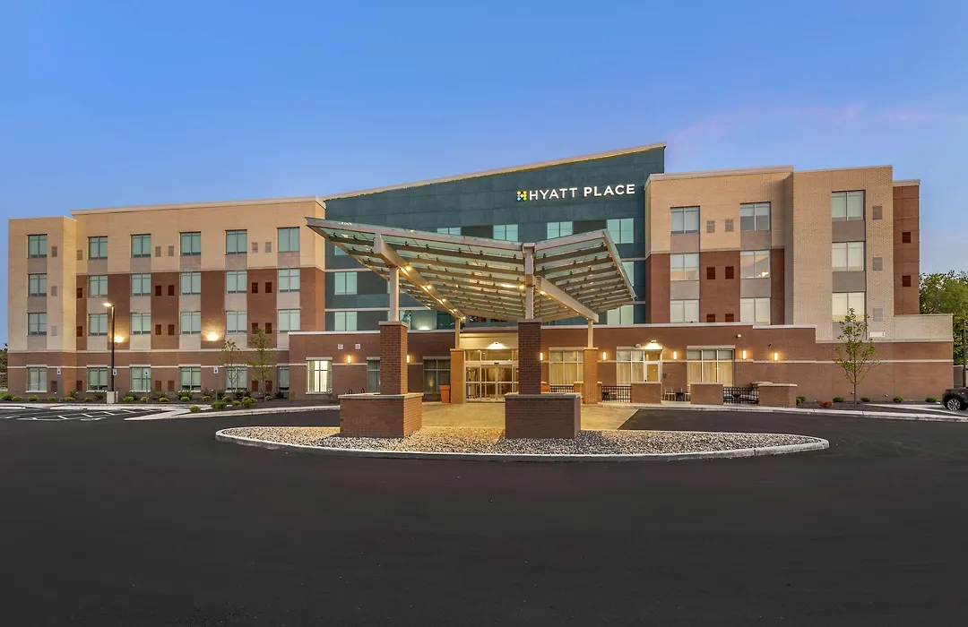 Hyatt Place Indianapolis Carmel-1