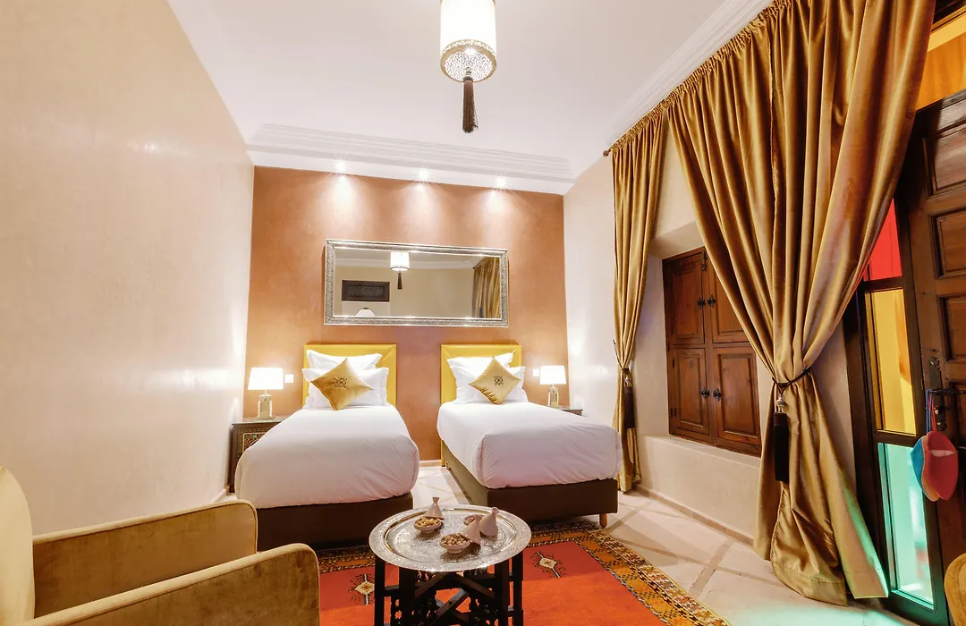 Riad El Hara-1