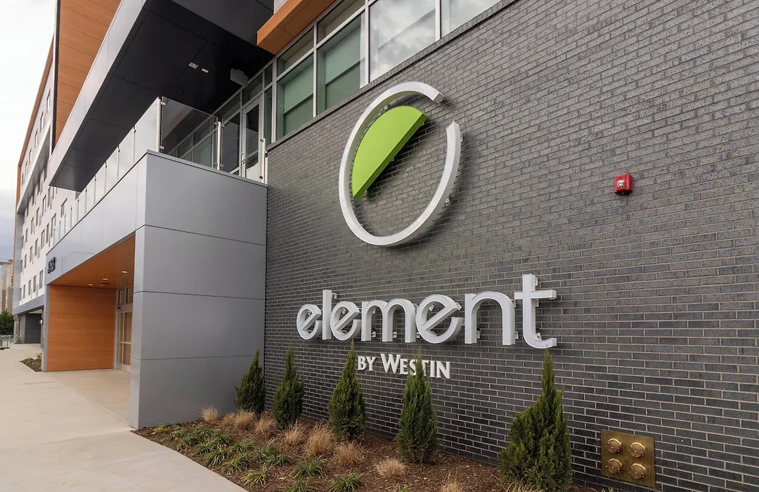 Element By Marriott St. Louis Midtown-1