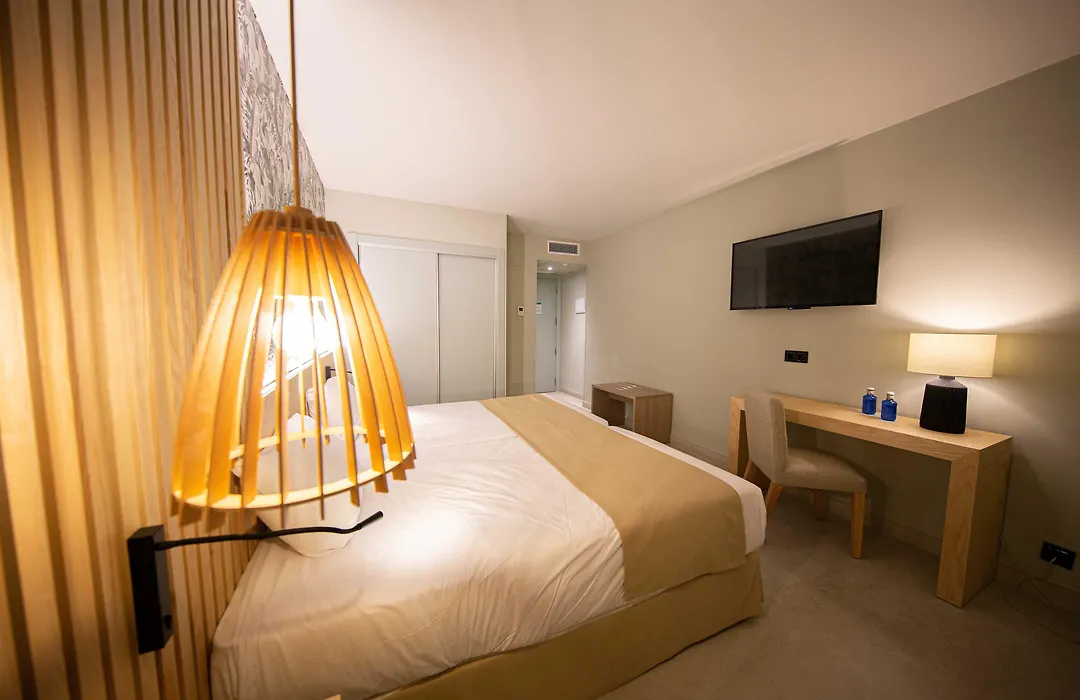 Hotel Noy-1