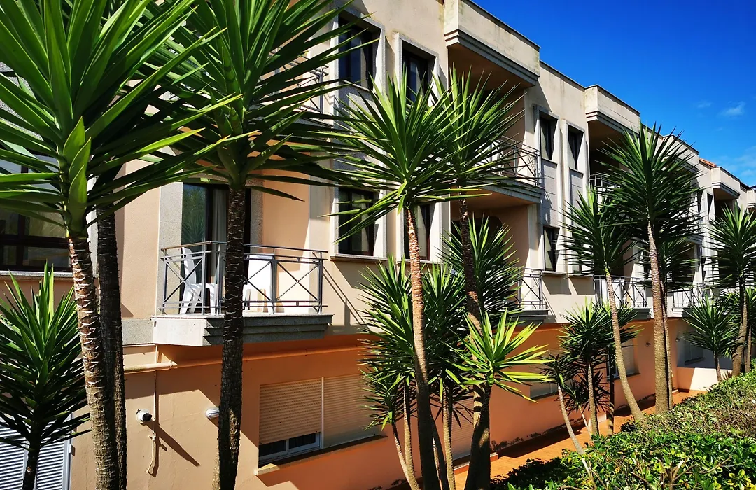 Duerming Montalvo Playa Hotel-1