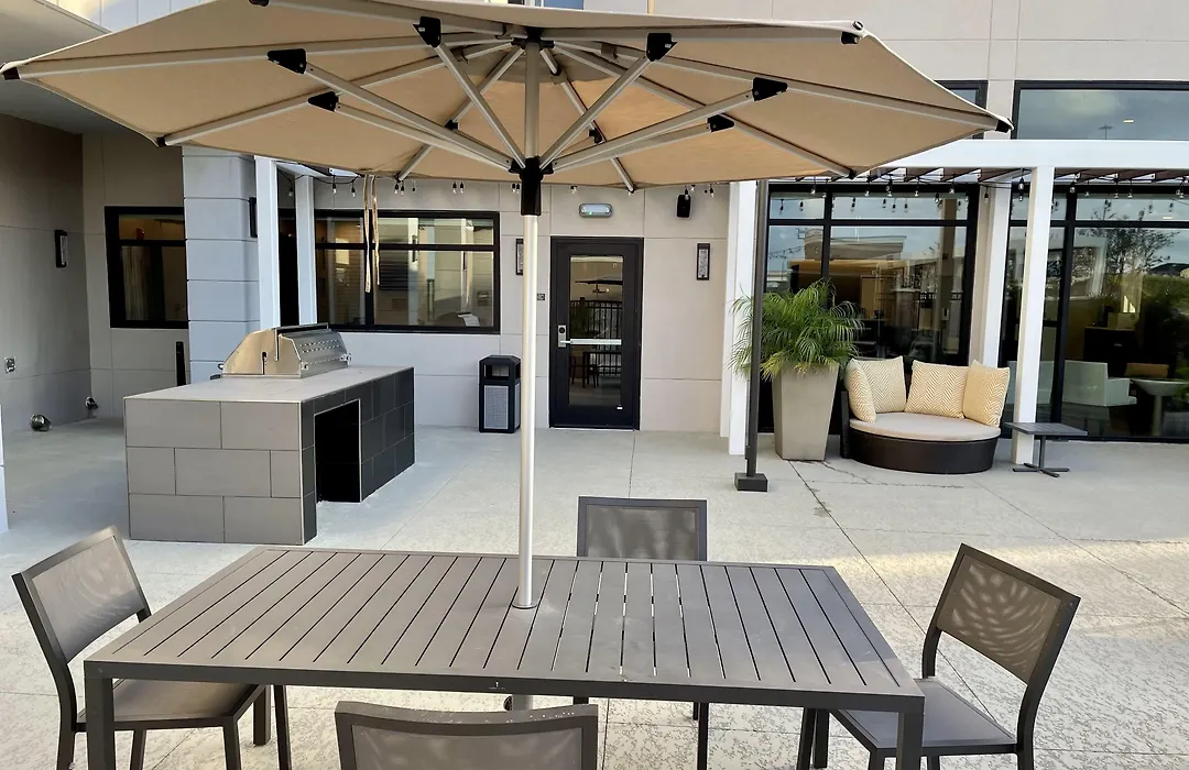 Residence Inn By Marriott Port Arthur-1