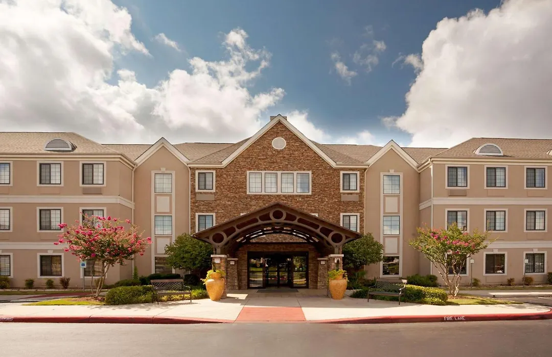 Sonesta Es Suites San Antonio Northwest Medical Center-1