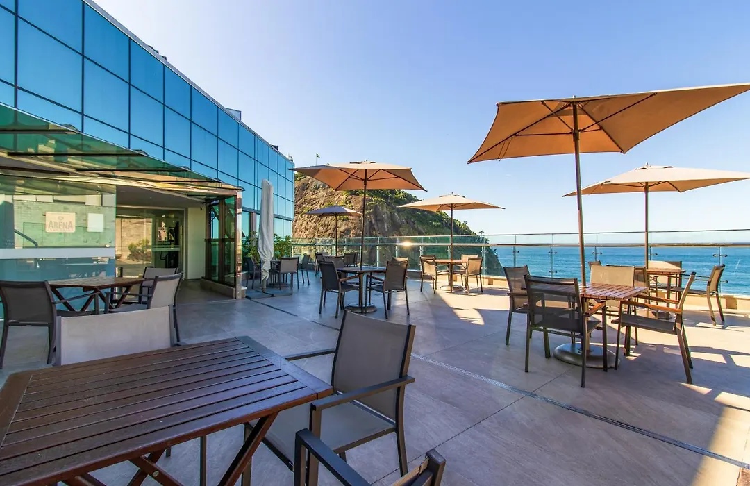 Arena Leme Hotel-1