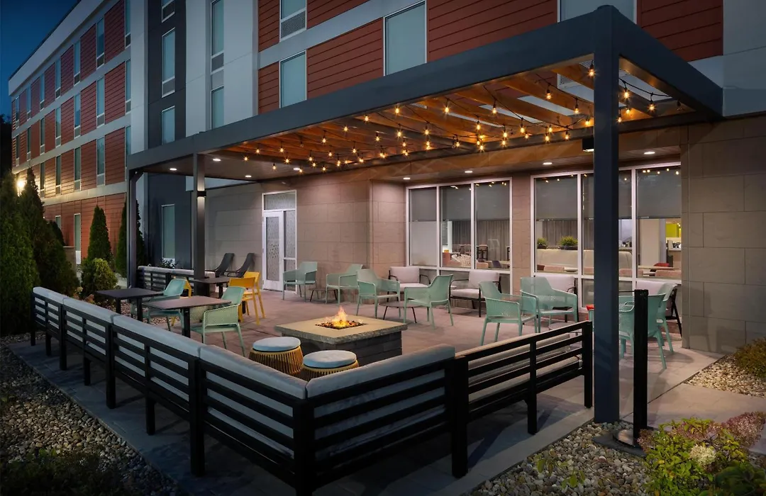 Home 2 Suites By Hilton Jackson-1