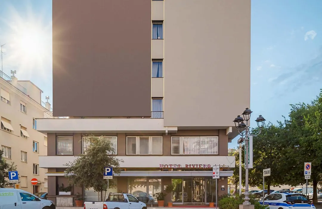 B&B HOTEL Riviera Celle Ligure-1