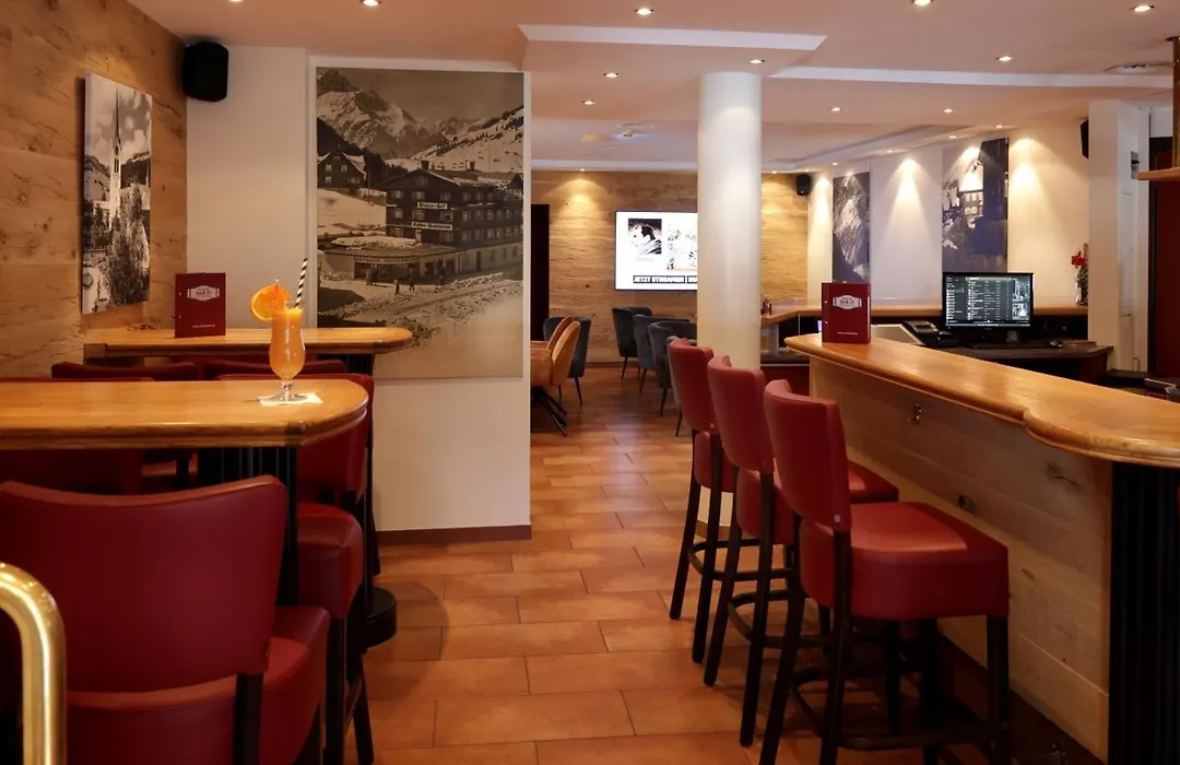 Hotel Riezler Hof-1