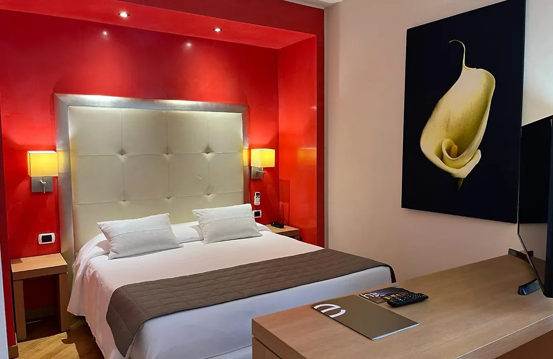Hotel Europa-1
