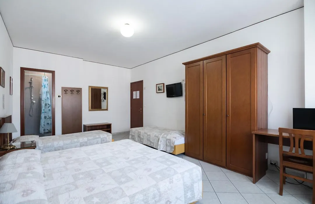 Hotel Venca'-1