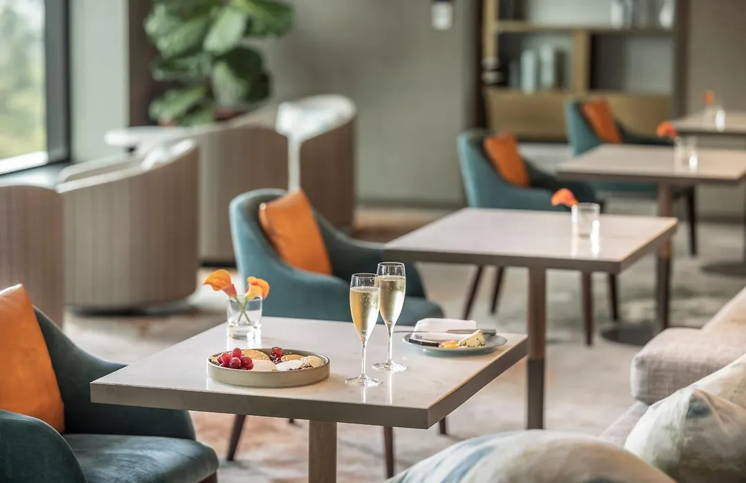 Cordis, Auckland By Langham Hospitality Group-1