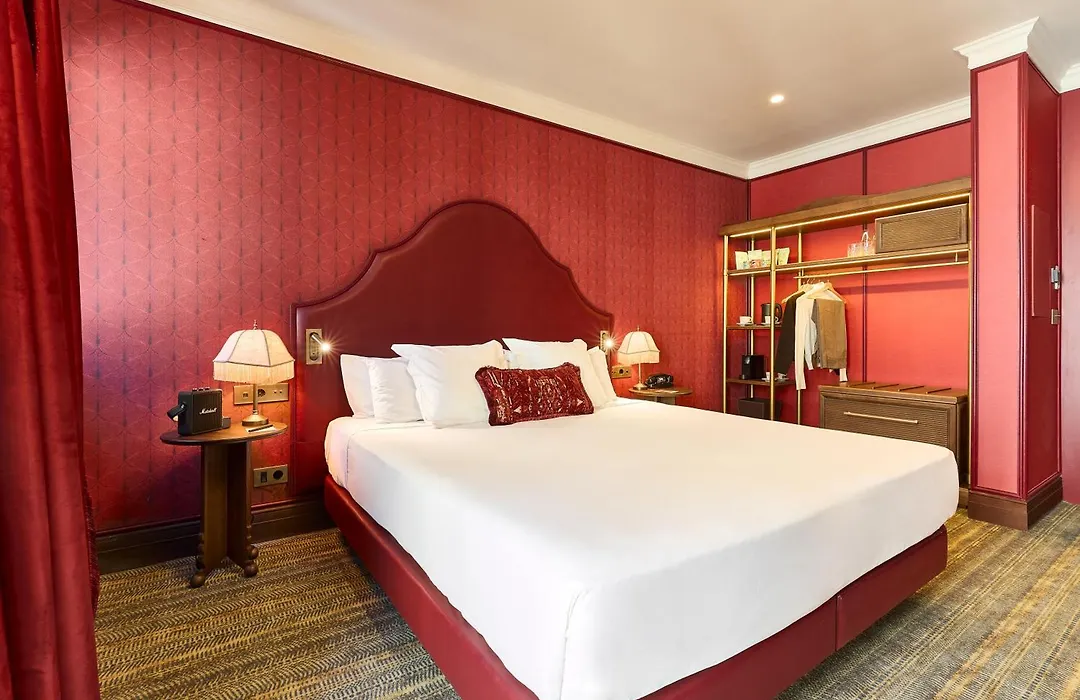 Hotel Espana Ocean Drive - Newly Renovated-1