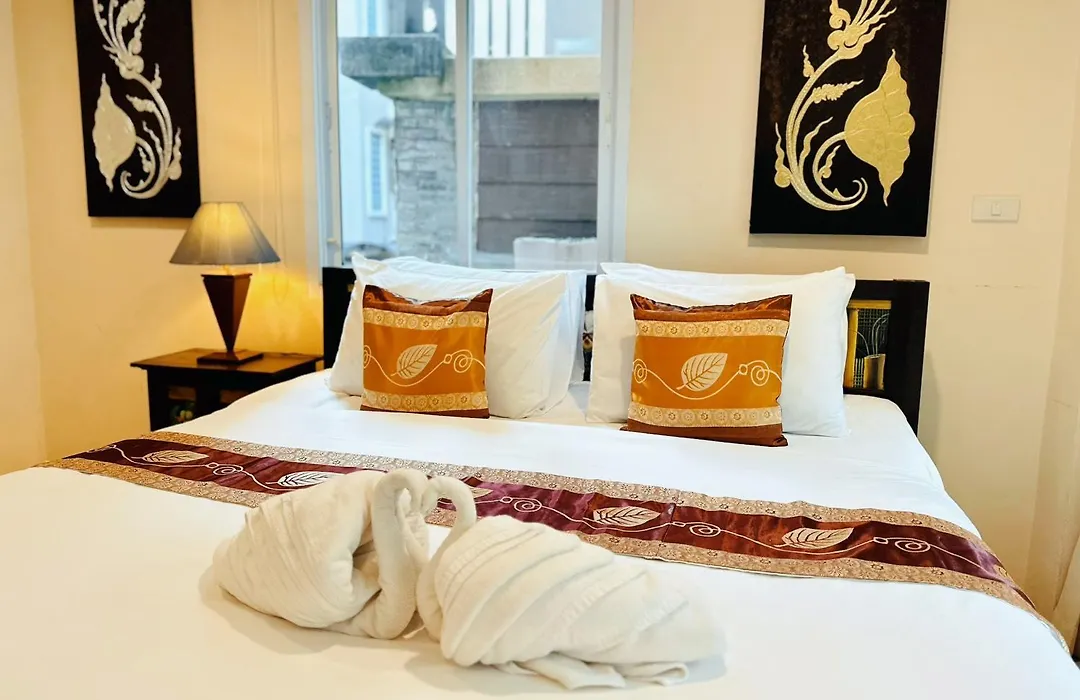 Seeka Boutique Resort-1