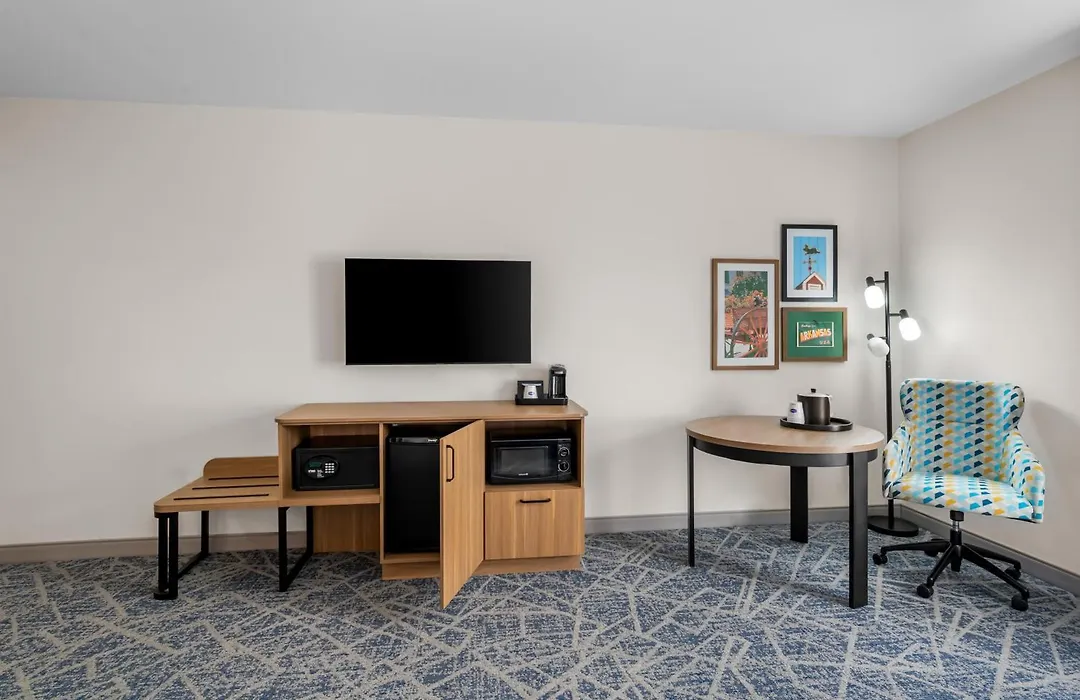 Hampton Inn - Monticello-1