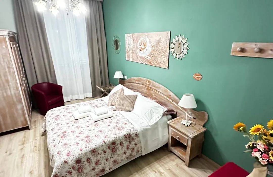 Cicerone Guest House-1