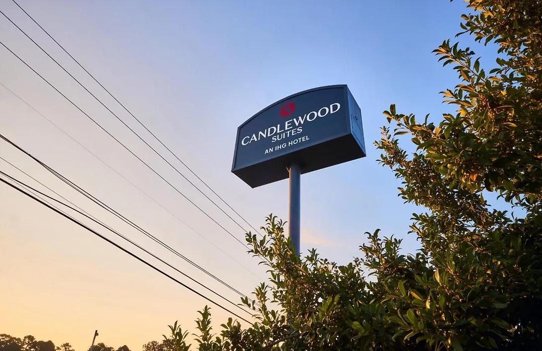 Candlewood Suites Hot Springs By Ihg-1