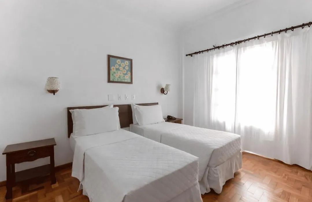 VOA Hotel União-1