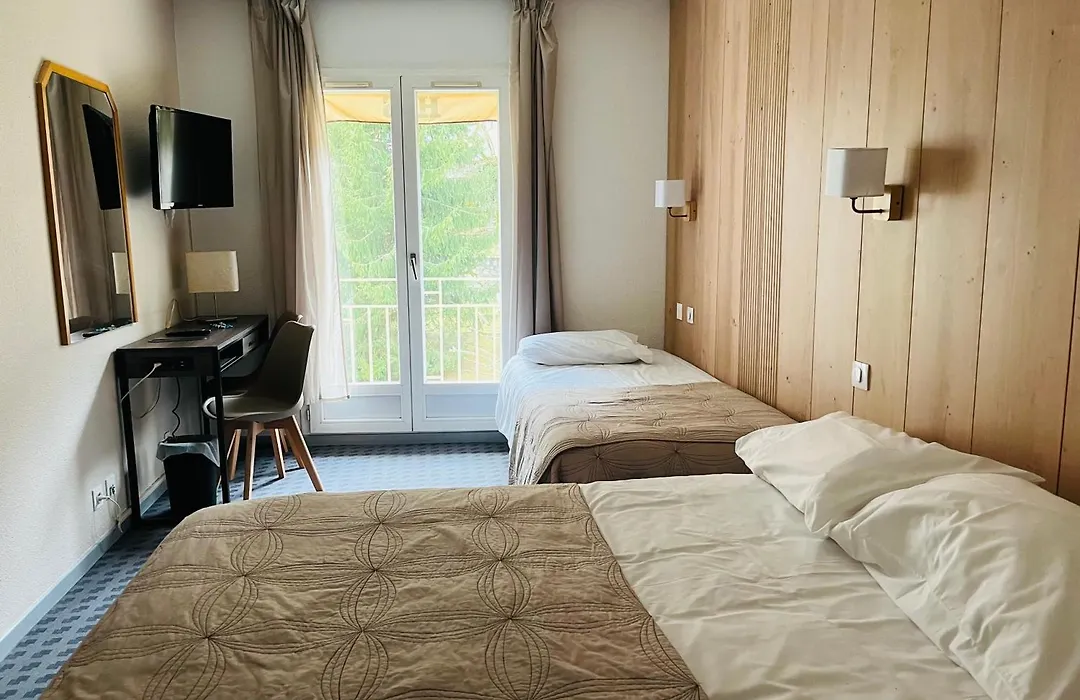 Hotel le Sacca, nouvelle équipe-1