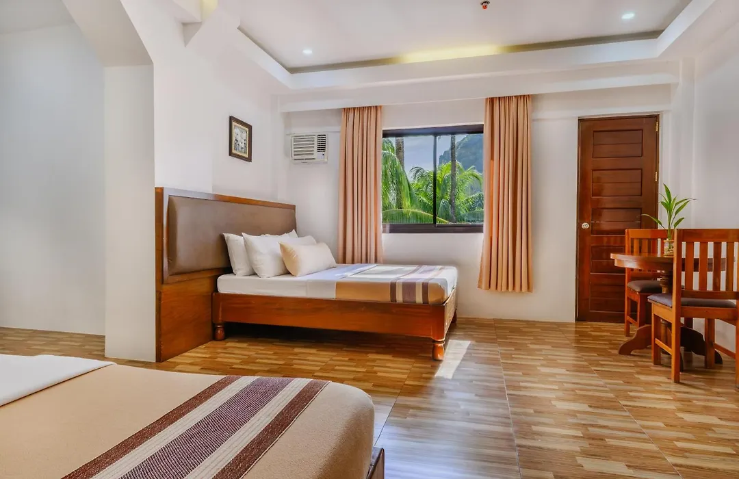 Jurias Garden Hotel-1