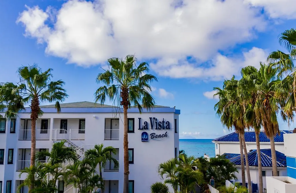 La Vista Beach Resort-1