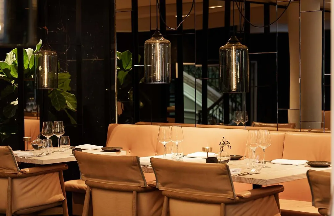 Nobis Hotel Copenhagen, a Member of Design Hotels™-1
