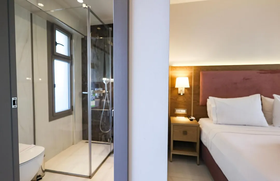 Serenity Suites-1