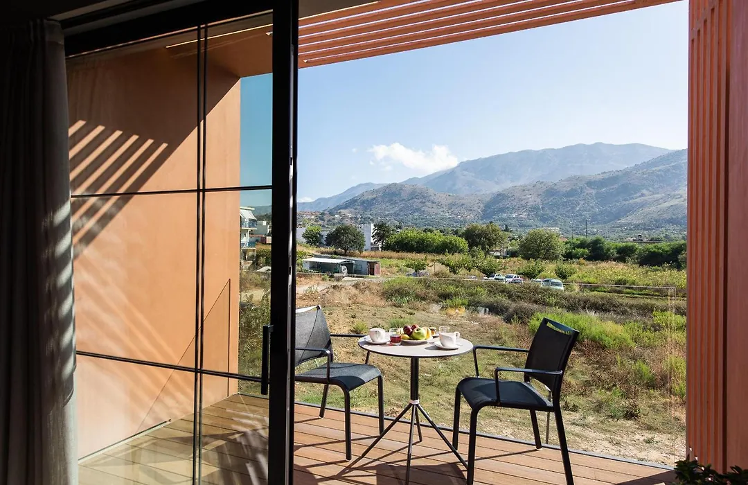 Pilot Amphora Boutique Hotel Adults Only-1