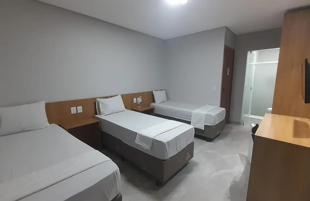 Hotel Bonina-1