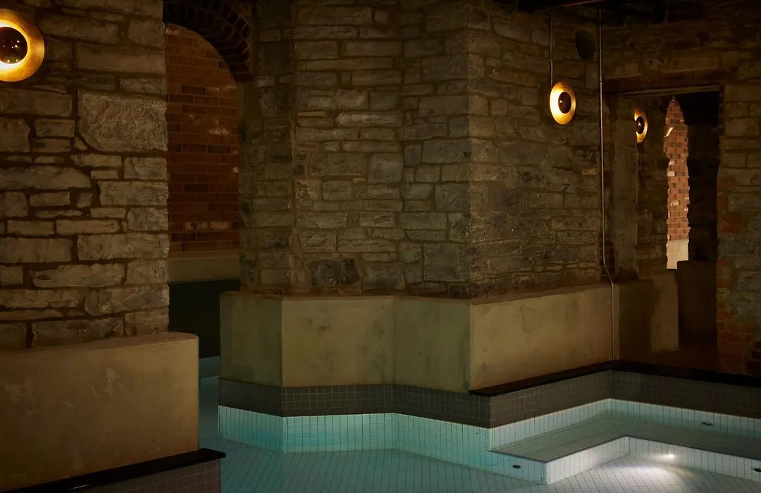 The Belvedere Hotel & Spa-1