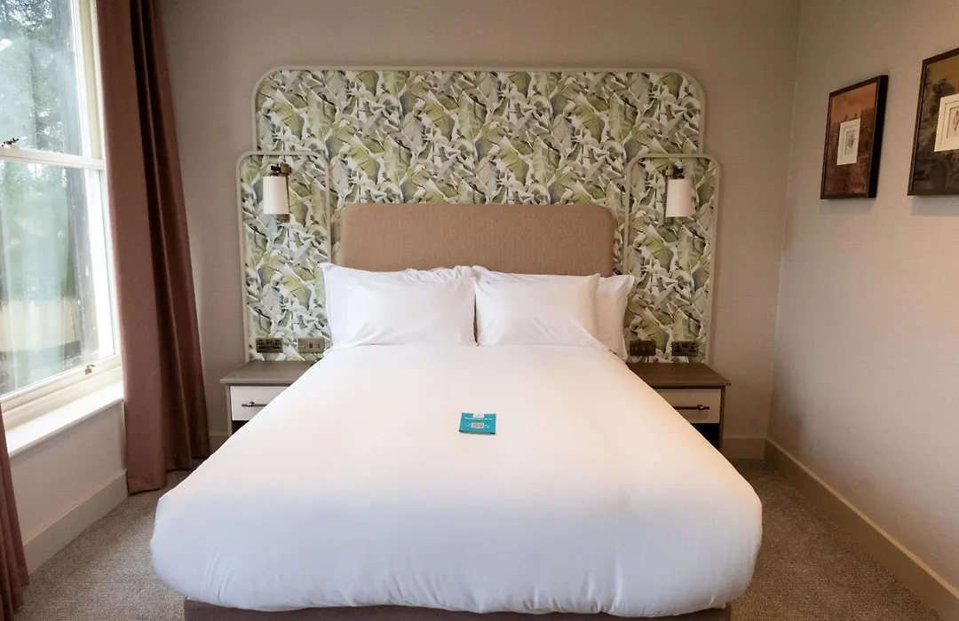 Cedar Court Hotel Harrogate-1