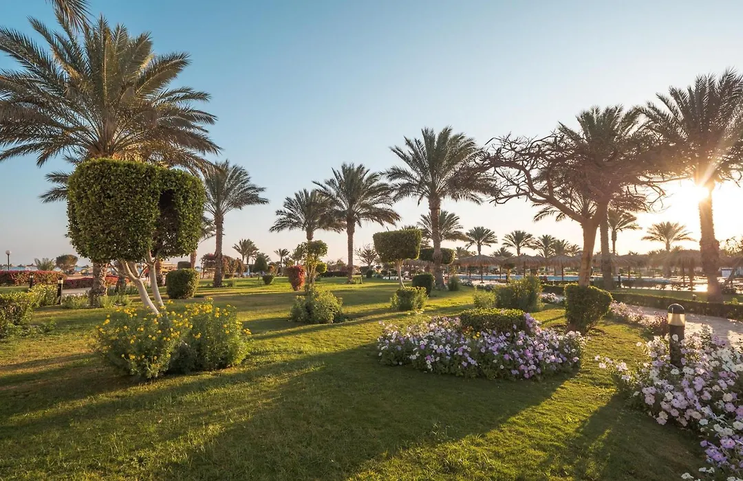 Hurghada Long Beach Resort-1