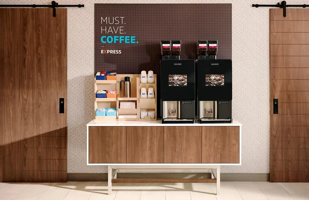 Holiday Inn Express Monticello By Ihg-1