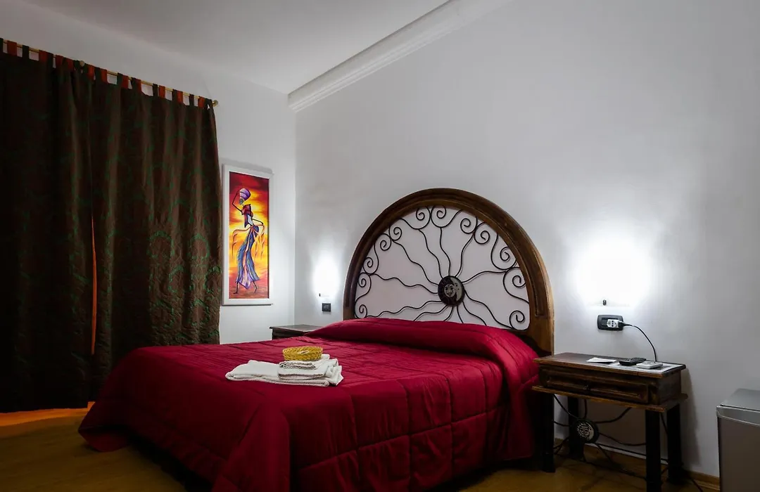 B&B Il Sedile-1