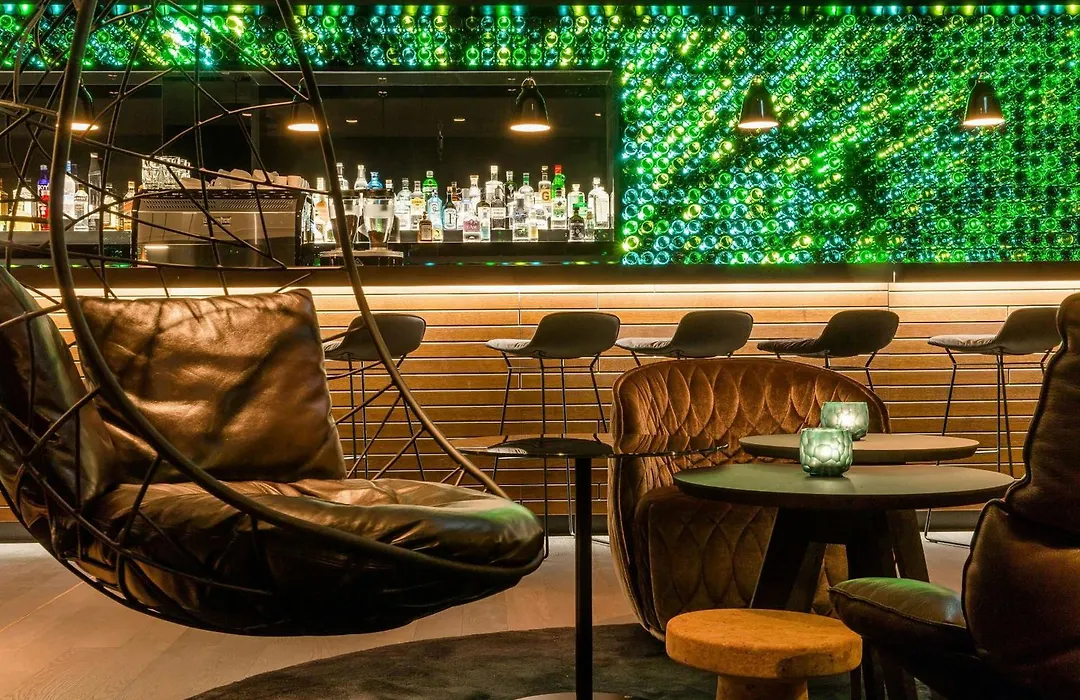 Motel One Freiburg-1
