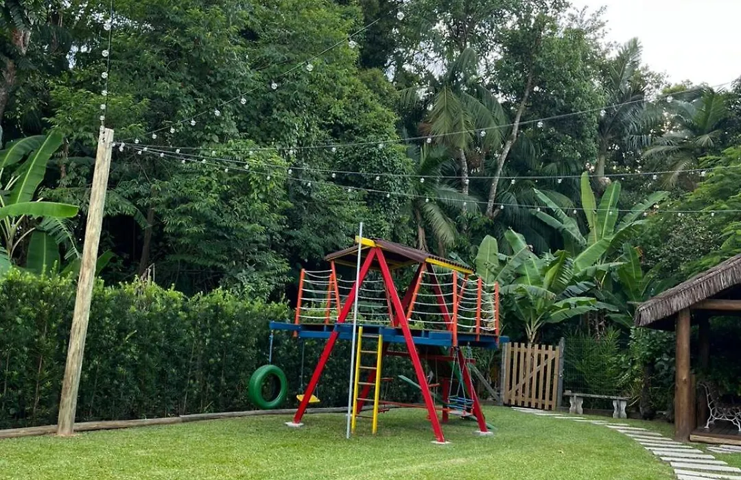 Familien Haus Pousada-1
