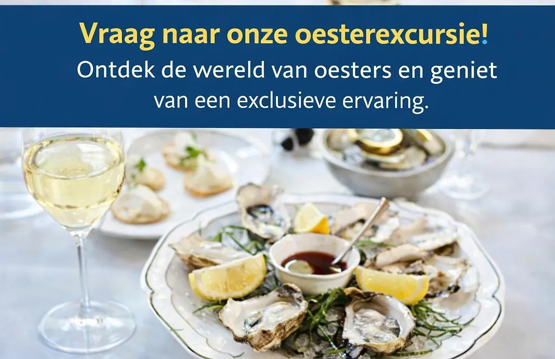 Hotel De Grote Kade I Boutique Hotel aan de Haven in het Centrum van Goes-1