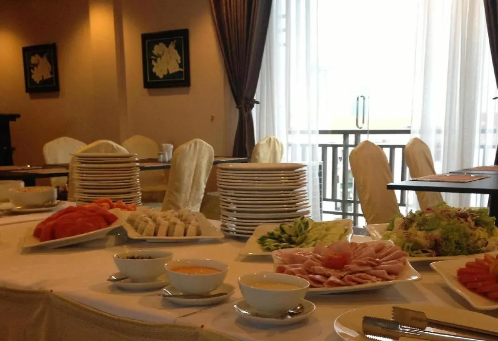 Jun Yue Hotel-1