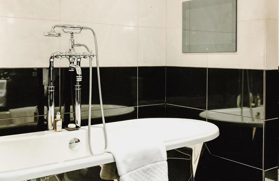 Althoff St James'S Hotel & Club London-1