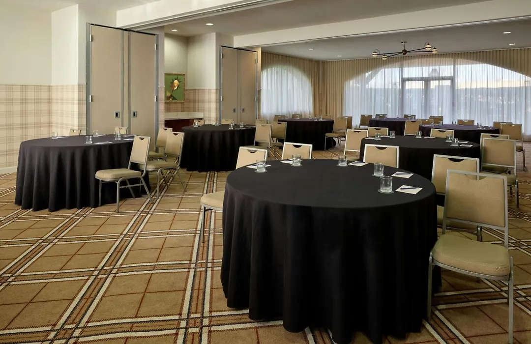 The Mecklen Hotel, Charlotte, A Tribute Portfolio Hotel-1