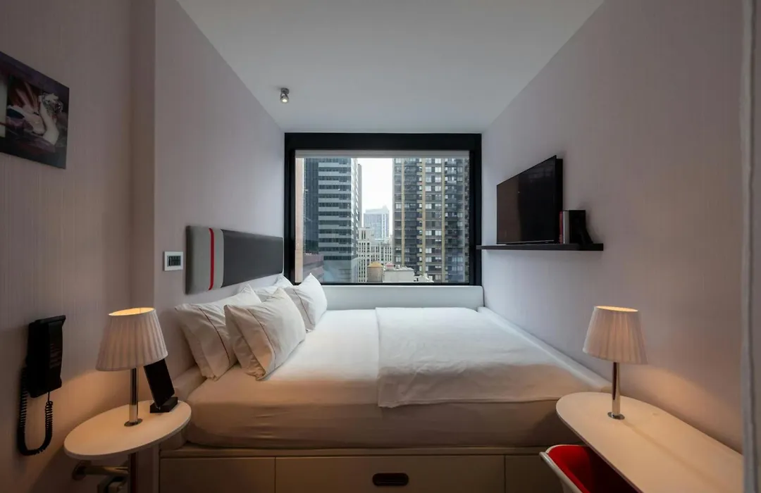 Citizenm New York Times Square-1