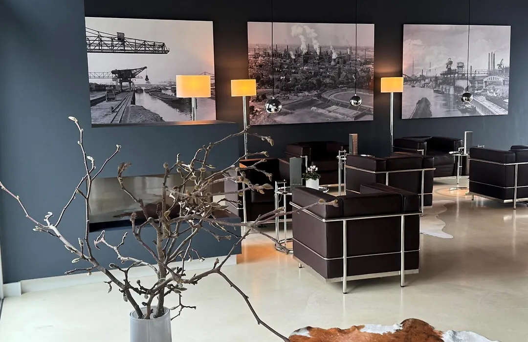 Hotel Conti Duisburg - Partner of SORAT Hotels-1